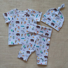 Load image into Gallery viewer, Vermonter - New Baby Gift Set