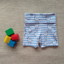 Load image into Gallery viewer, Logan Short Sleeve Top & Shorts Set