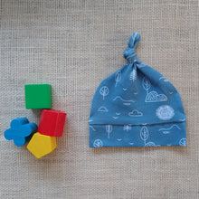 Load image into Gallery viewer, Blue Mountain- New Baby Gift Set